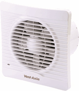 vent-axia azur 150xt vent-axia