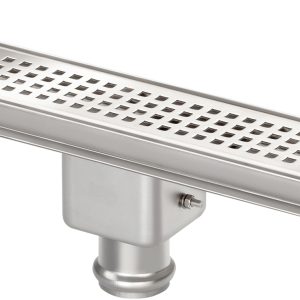 van den berg douchegoot 625600 berg