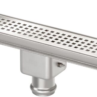 van den berg douchegoot 625600 berg