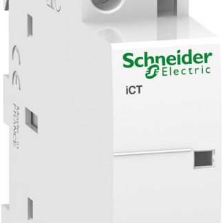 schneider electric magneetschakelaar 2no a9c20732 schneider electric