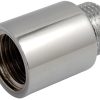 solar rechte koppeling 15mm
