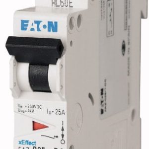 eaton faz-c16/1-dc installatieautomaat eaton