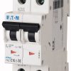 eaton faz-c32/2-dc installatieautomaat eaton