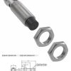omron proximity e2bm12kn05m1b1omi omron