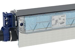 geberit gis element douche geberit