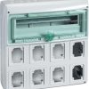 schneider electric mureva kast schneider electric