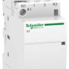 schneider electric magneetschakelaar 2no 2nc schneider electric
