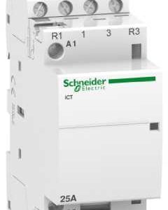 schneider electric magneetschakelaar 2no 2nc schneider electric