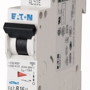 eaton faz-d32/1 installatieautomaat eaton