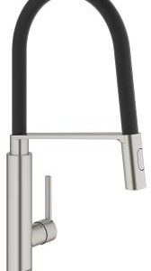 grohe feel keukenmengkraan professionele grohe quickfix