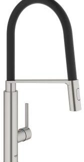 grohe feel keukenmengkraan professionele grohe quickfix