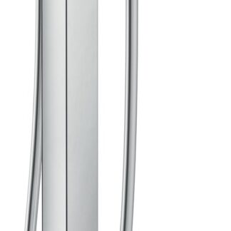 hansgrohe metropol ééngreeps vloergemonteerde hans grohe