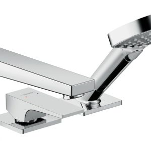hansgrohe metropol 3-gats hans grohe