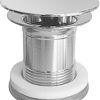 duravit ventiel chroom duravit