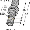 turck indicutieve sensor m12x1 turck