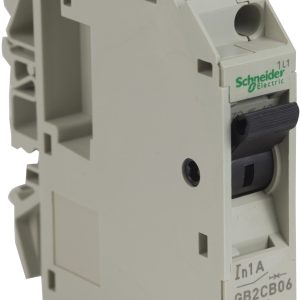 schneider electric tesys 1a 1p schneider electric