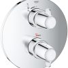 grohe grohtherm special inbouwmengkraan opbouwdeel grohe