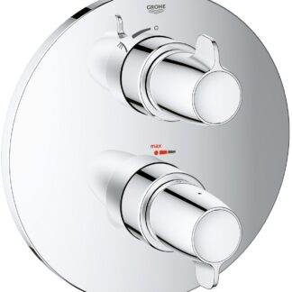 grohe grohtherm special inbouwmengkraan opbouwdeel grohe