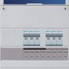 hager vision installatiekast 3-fase vkg33l hager