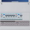 hager vision installatiekast 1-fase vkg414ef hager