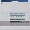 hager vision installatiekast 3-fase vkg42l hager