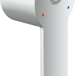 grohe bedieningselement sanitaire chroom-look 46751000 grohe