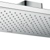 hansgrohe axor hoofddouche 460/300 axor
