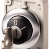 eaton m30c-fwrs-ms7 sleutelschakelaar eaton