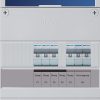 hager vision installatiekast 3-fase vkg31lf hager