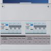 hager vision installatiekast 1-fase vkg333et hager