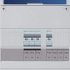 hager vision installatiekast 3-fase vkg31l hager