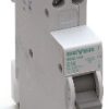 geyer installatieautomaat b-kar 16a 1p+n geyer