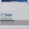 hager vision installatiekast 1-fase vkg33ef hager