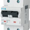 eaton az installatieautomaat c-kar az2c100 eaton