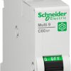 schneider electric multi installatieautomaat m9f22103 schneider electric