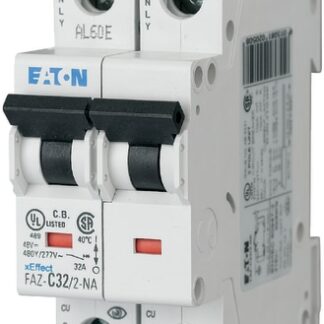 eaton installatieautomaat b-kar 16a 2p eaton