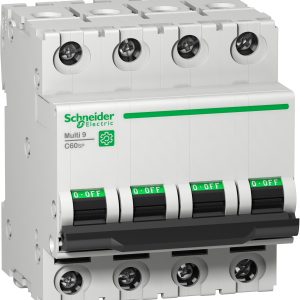 schneider electric multi installatieautomaat m9f21425 schneider electric