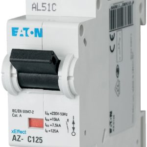eaton az installatieautomaat c-kar azc25 eaton