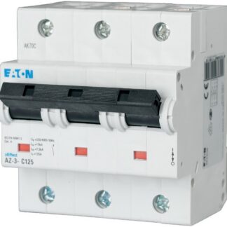 eaton installatieautomaat c-kar 80a 1p eaton