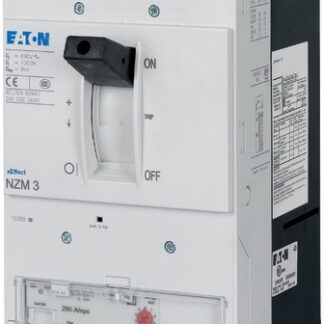 eaton nzmh3-aef250-na nzm3 eaton
