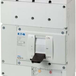 eaton nzmh4-4-ae1000 nzm4 eaton