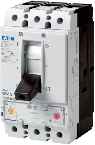 eaton nzmn2-a63-na nzm2 eaton