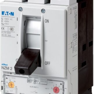 eaton nzmh2-a160-bt-na nzm2 eaton