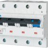 eaton installatieautomaat d-kar 63a 3p+n eaton