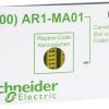 inklikbaar karakter 5 schneider electric