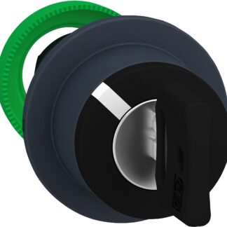 schneider electric sleutelschakelaar zb5fg4 schneider electric