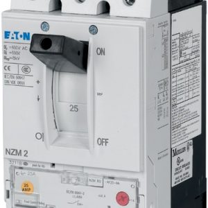 eaton nzmh2-af20-na nzm2 eaton