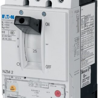 eaton nzmh2-af150-na nzm2 eaton