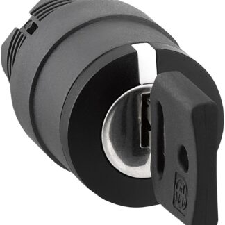 schneider-electric zb5 frontelement sleutelschakelaar 1000023270 schneider electric
