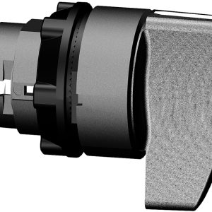 schneider-electric zb5 frontelement keuzeschakelaar zb5aj2 schneider electric